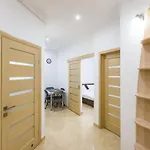 Apartment Avangard Kulisha 6b Lviv