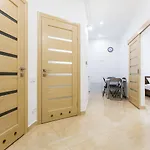 Avangard Kulisha 6b * Lviv