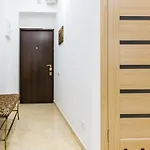Apartment Avangard Kulisha 6b