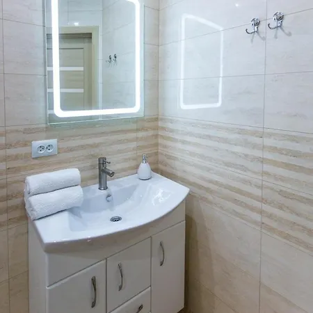 Avangard Kulisha 6b إلفيف