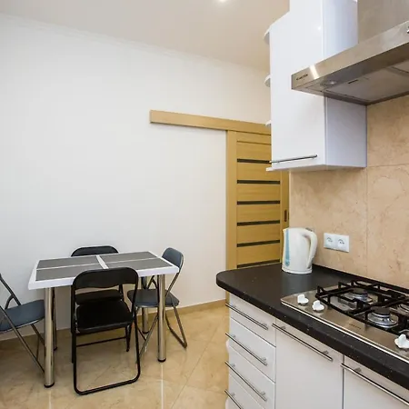 Avangard Kulisha 6b *