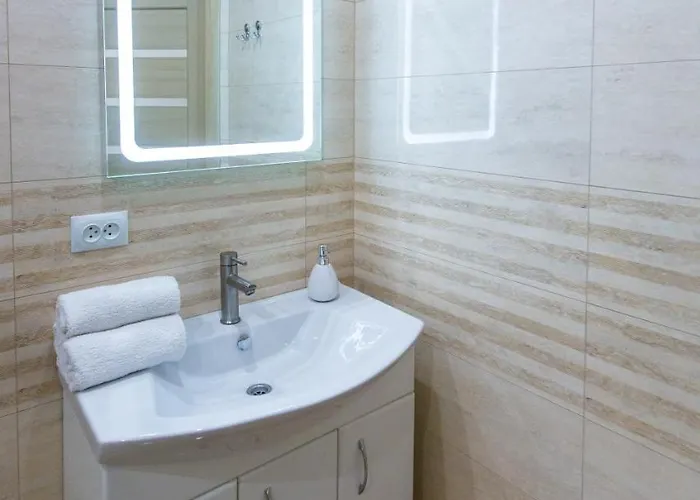 Avangard Kulisha 6b 리비프