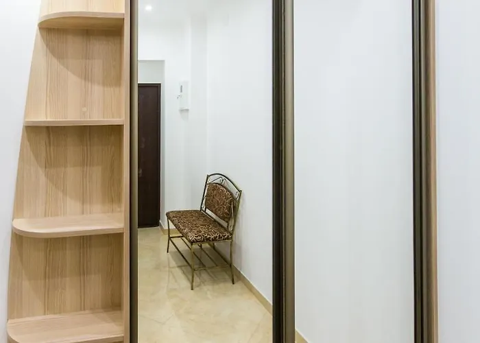 Avangard Kulisha 6b 리비프