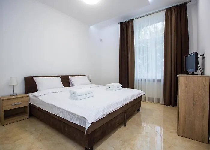 Avangard Kulisha 6b * Lvov