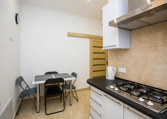 Avangard Kulisha 6b *