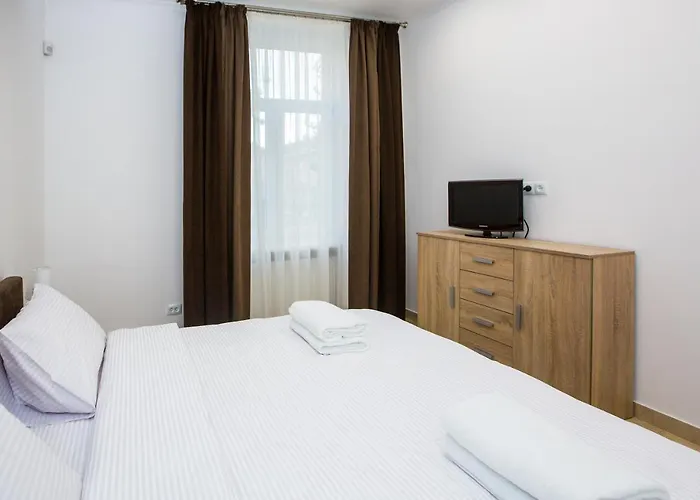 Avangard Kulisha 6b * 리비프