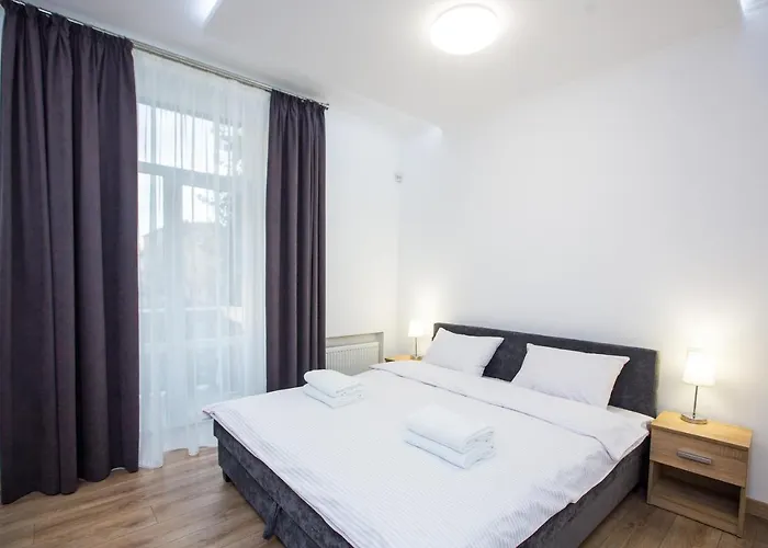 Avangard Kulisha 6b *