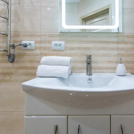 Avangard Kulisha 6b *