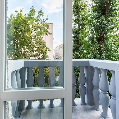 Avangard Kulisha 6b * Lemberg