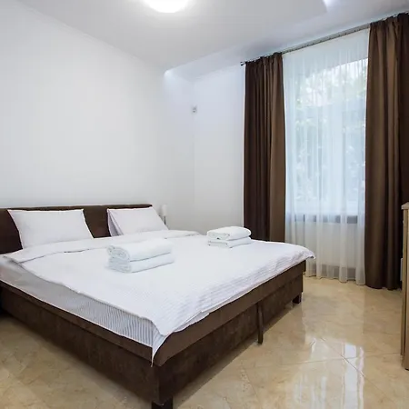 Avangard Kulisha 6b * Lemberg