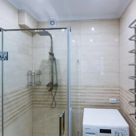 Avangard Kulisha 6b Lemberg