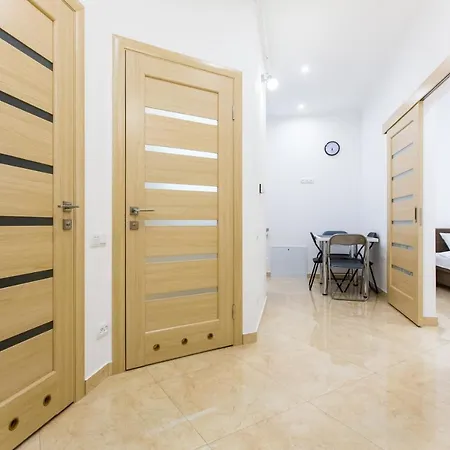 Avangard Kulisha 6b * Lemberg