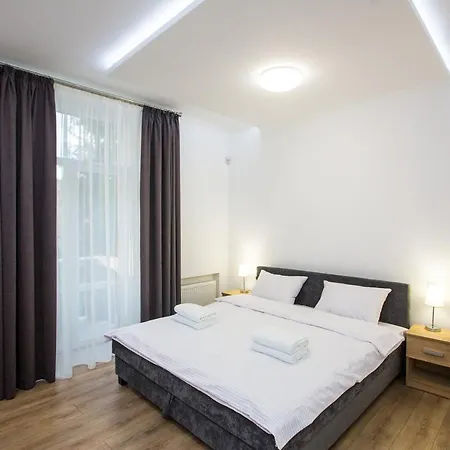 Avangard Kulisha 6b Lemberg