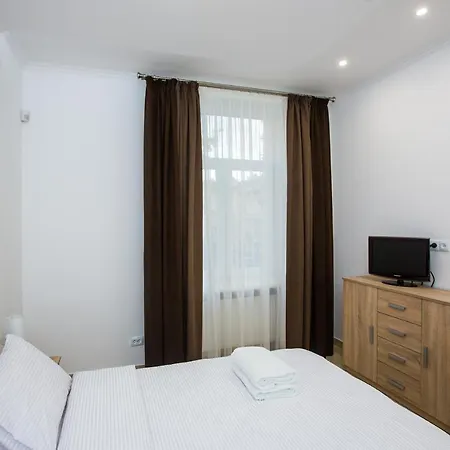 Avangard Kulisha 6b *