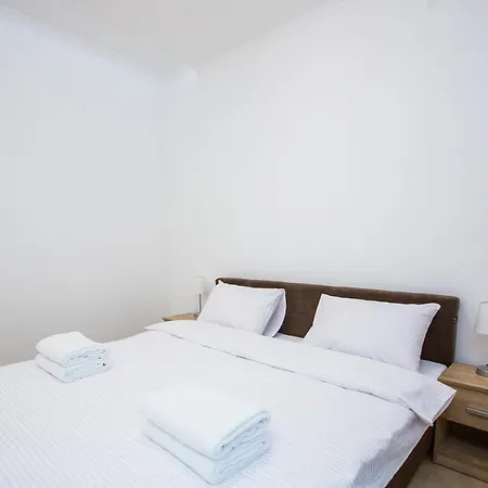 Avangard Kulisha 6b Lemberg