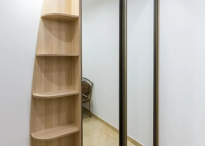 Avangard Kulisha 6b * Lviv