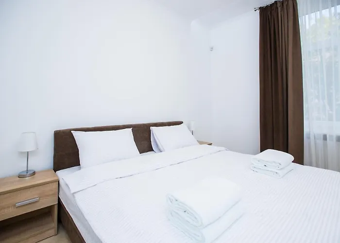 Avangard Kulisha 6b Lviv