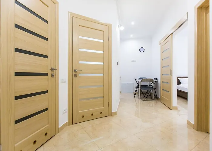 Avangard Kulisha 6b * Lviv