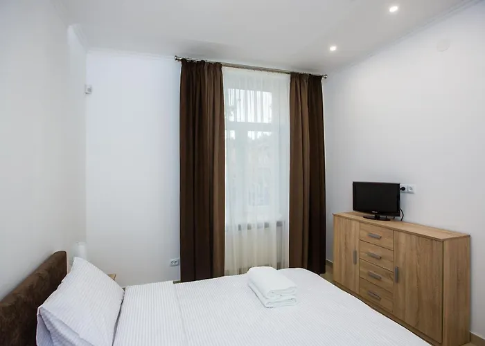 Avangard Kulisha 6b *